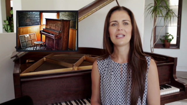 Piano 101 for Producers – Screenshot 2