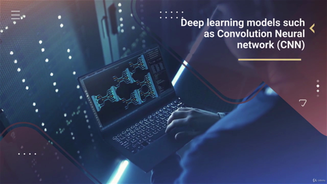 Complete Keras Bootcamp For Deep Learning in Python – Screenshot 4