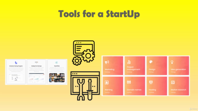 Create a long-term successful Software Company – Screenshot 4
