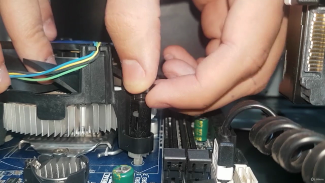Manutenção Express - Formatação e Reparo de Computadores – Screenshot 4