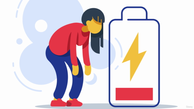 Stress Management Through Mindfulness, Yoga, and Meditation – Screenshot 4