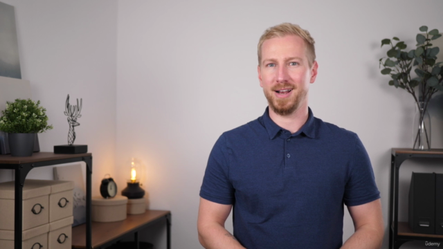 Die Social Media Marketing Masterclass: Lerne alles von A-Z – Screenshot 1
