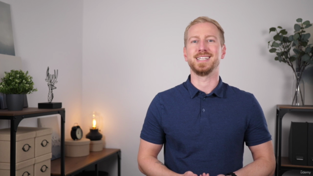 Die Social Media Marketing Masterclass: Lerne alles von A-Z – Screenshot 2