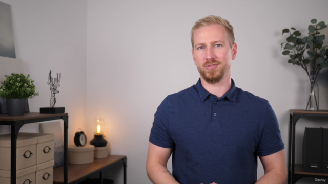 Die Social Media Marketing Masterclass: Lerne alles von A-Z – Screenshot 4