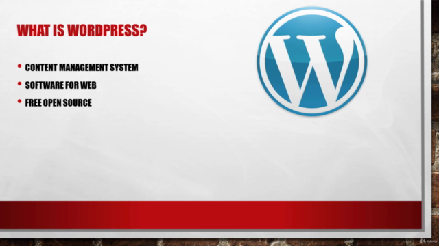 WordPress MasterClass - Training In Hindi/urdu - sarfaraz - Screenshot_01