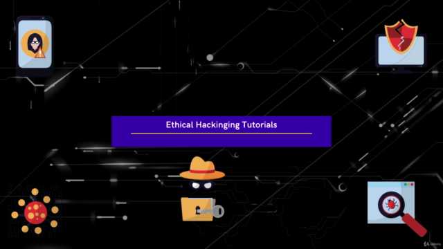 Ethical Hacking  Step by Step Guide 2024 - Screenshot_03