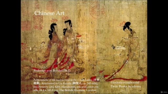 Chinese Architecture and Design – Screenshot 4
