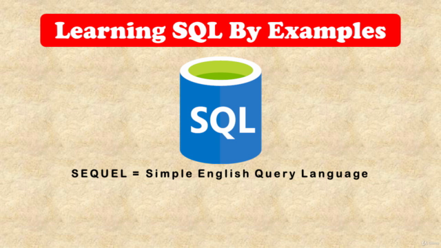 Oracle SQL For Data Analysis : Truly From Basics to Advanced – Screenshot 1