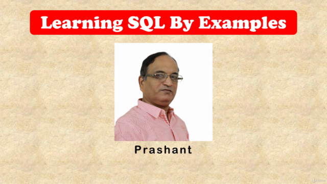 Oracle SQL For Data Analysis : Truly From Basics to Advanced – Screenshot 3
