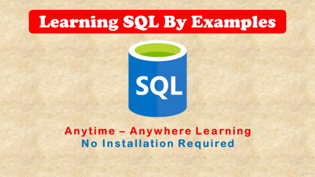 Oracle SQL For Data Analysis : Truly From Basics to Advanced – Screenshot 4