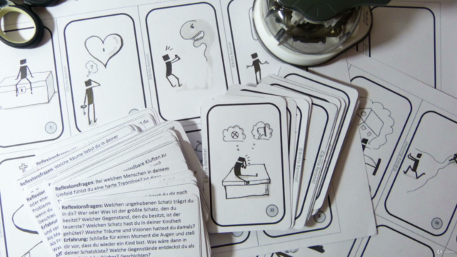 Assoziatives Bilder Coaching - Basistool für Einsteiger – Screenshot 4