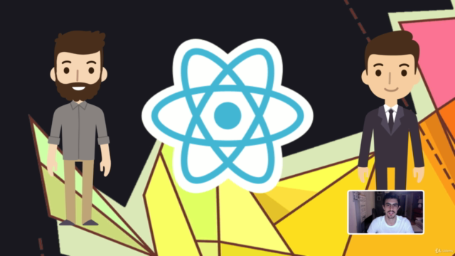 Développeur React | Formation Complète – Screenshot 1
