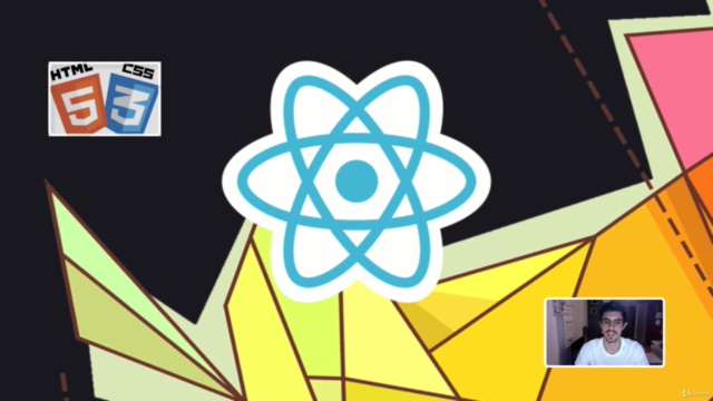 Développeur React | Formation Complète – Screenshot 4
