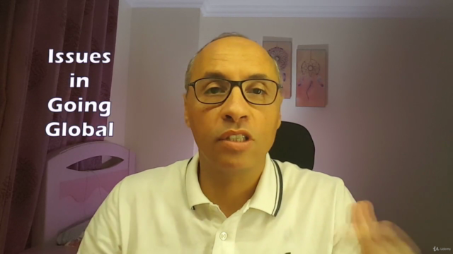 Grow your business Globally through channel partners – Screenshot 1