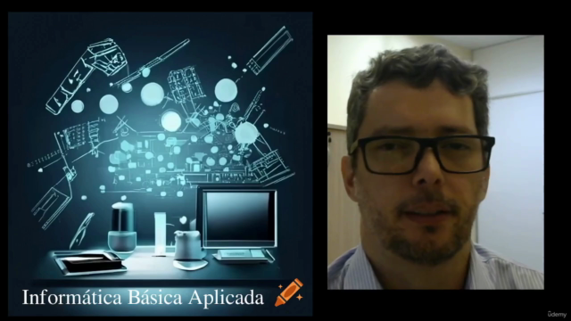Informática Básica na Prática – Screenshot 4