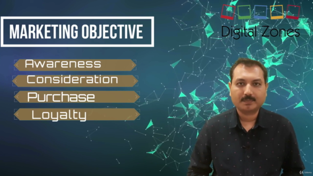 Complete Digital Marketing Course in Hindi (2023) – Screenshot 1