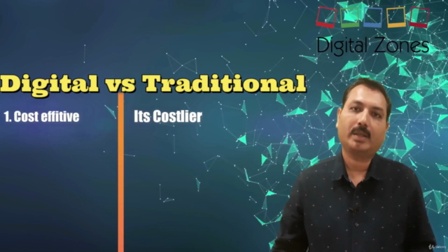 Complete Digital Marketing Course in Hindi (2023) – Screenshot 3