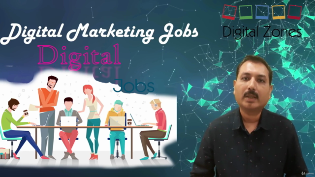 Complete Digital Marketing Course in Hindi (2023) – Screenshot 4