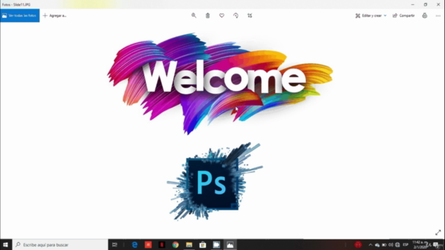 Photoshop para Arquitectos desde 0 – Screenshot 4