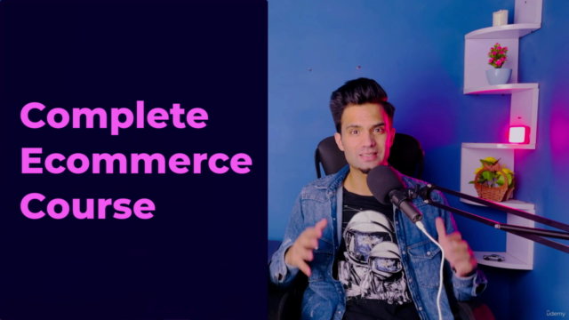 Create an eCommerce Website Using Laravel (PHP & MySQL) – Screenshot 4