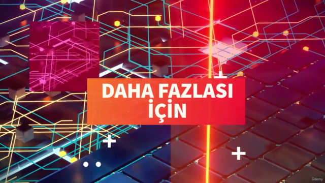 React Redux: Redux Bootcamp İle React Redux'u Öğrenin – Screenshot 4