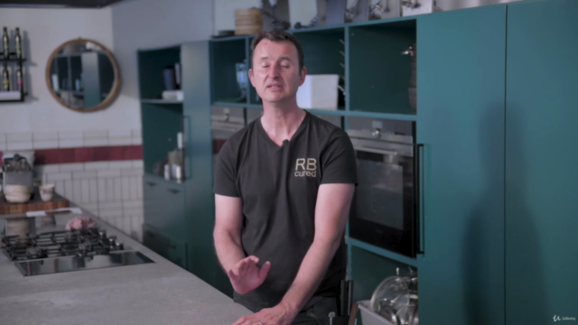 Charcuterie and Home Meat Curing Course with Richard Bosman – Screenshot 4