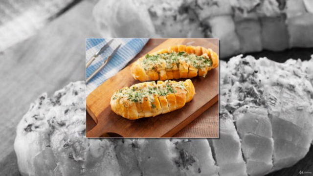 Requeijão Caseiro, Creme e Pasta de Alho – Screenshot 1