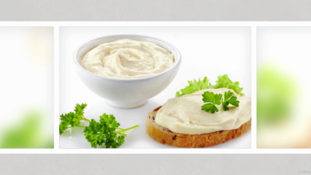 Requeijão Caseiro, Creme e Pasta de Alho – Screenshot 2