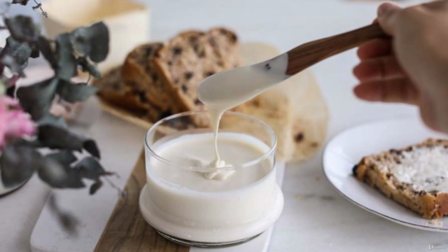 Requeijão Caseiro, Creme e Pasta de Alho – Screenshot 3