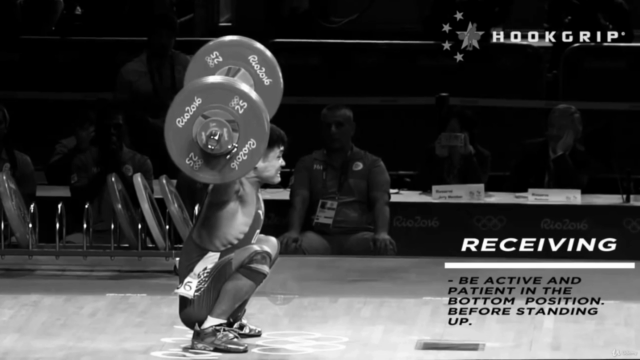 Squat ve buttwink – Screenshot 3