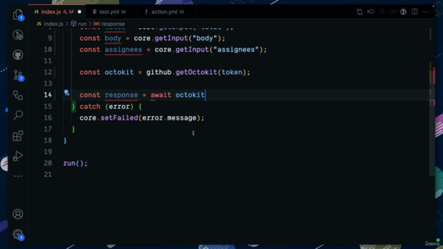 The Complete GitHub Actions & Workflows Guide – Screenshot 3