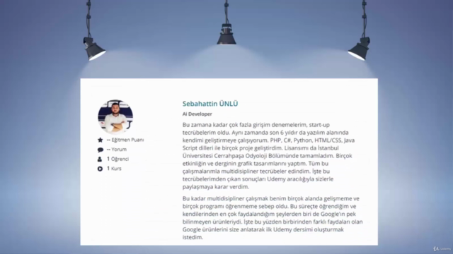 Hayat Kolaylaştıran Google Ürünleri – Screenshot 4