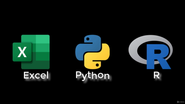 HR Analytics Master Course with Excel, Python and R – Screenshot 3