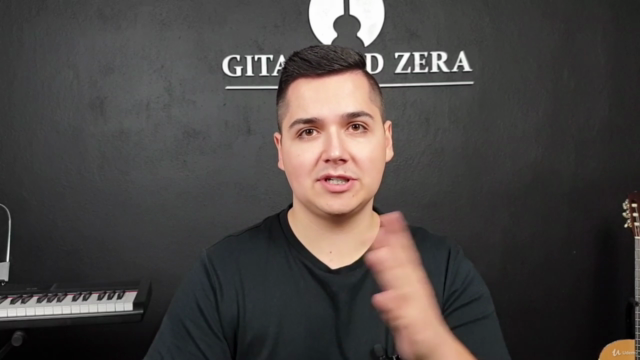 Gitara dla początkujących- naucz się grać na gitarze – Screenshot 4