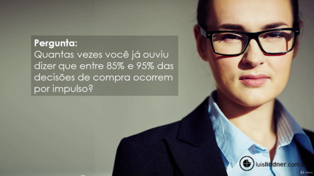 NEUROESTRATEGISTA DE NEUROMARKETING E NEUROVENDAS + A.I. – Screenshot 1