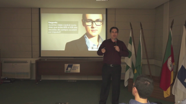 NEUROESTRATEGISTA DE NEUROMARKETING E NEUROVENDAS + A.I. – Screenshot 2