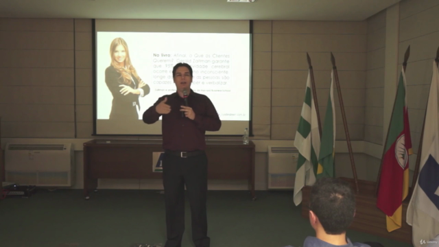 NEUROESTRATEGISTA DE NEUROMARKETING E NEUROVENDAS + A.I. – Screenshot 3