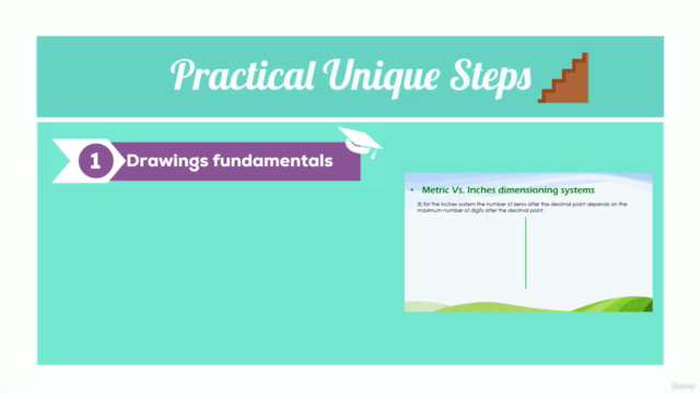 Complete Geometric Dimensioning & Tolerancing(Ultimate GD&T) – Screenshot 1