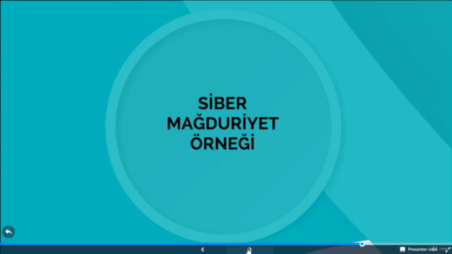 SİBER ZORBALIK – Screenshot 3