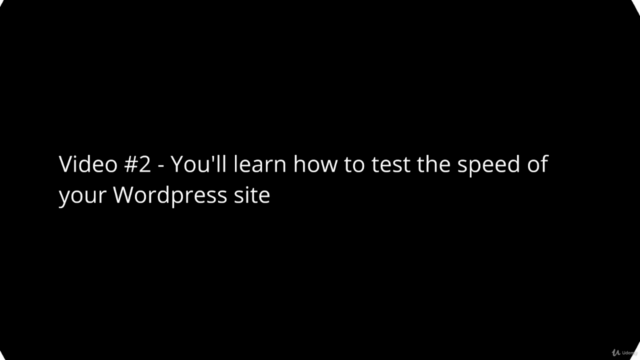 Wordpress Engagement Optimization: – Screenshot 2