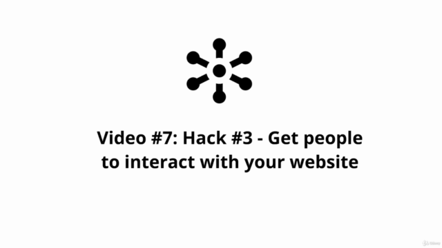 Wordpress Engagement Optimization: – Screenshot 4