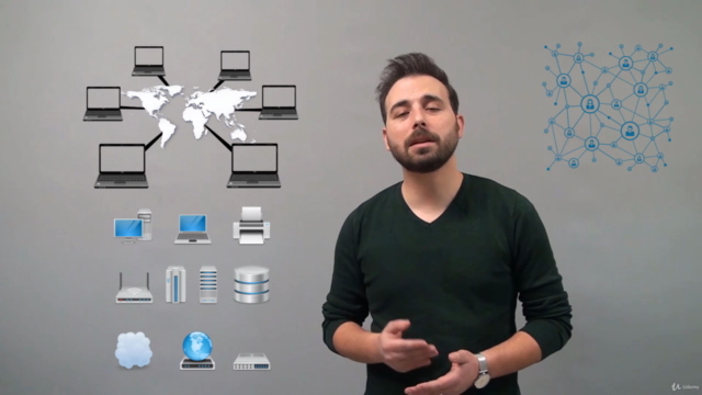 Windows Server 2016 Adım Adım Network ve Sistem Yöneticiliği – Screenshot 2