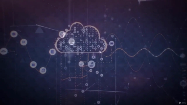 AWS Fundamentals : Getting Started with Amazon AWS – Screenshot 2