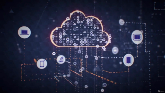 AWS Fundamentals : Getting Started with Amazon AWS – Screenshot 3