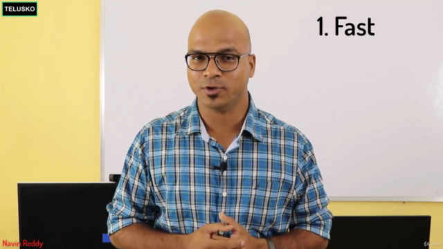 Django Python Web Framework for Beginners – Screenshot 4