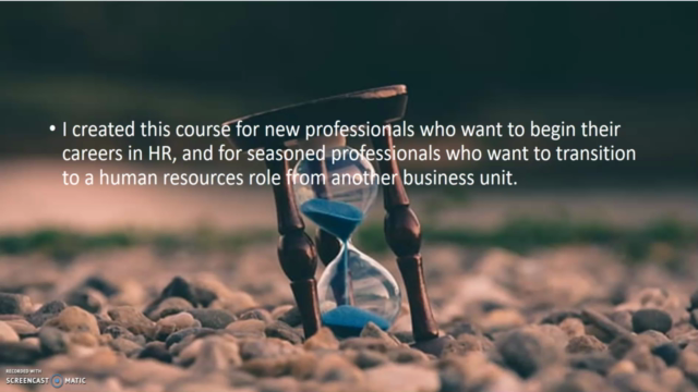 The Comprehensive Beginner's Guide to Human Resources – Screenshot 2