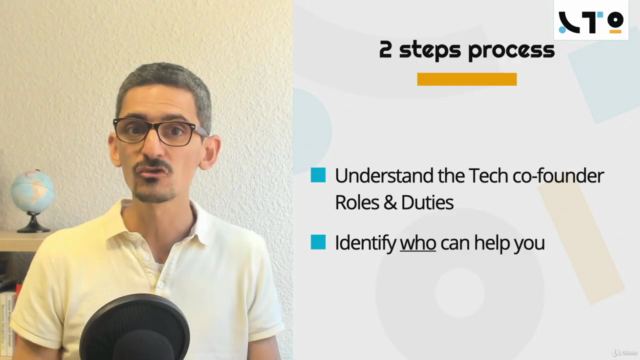 How to build a startup without tech co-founder – Screenshot 2