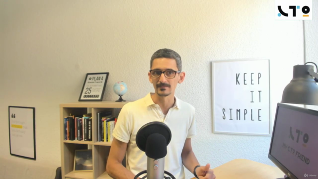 How to build a startup without tech co-founder – Screenshot 3
