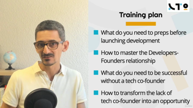 How to build a startup without tech co-founder – Screenshot 4