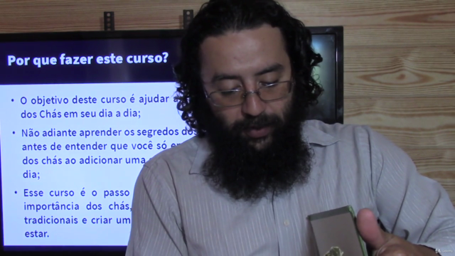 Os Segredos dos Chás: Potencializando sua Saúde! – Screenshot 1